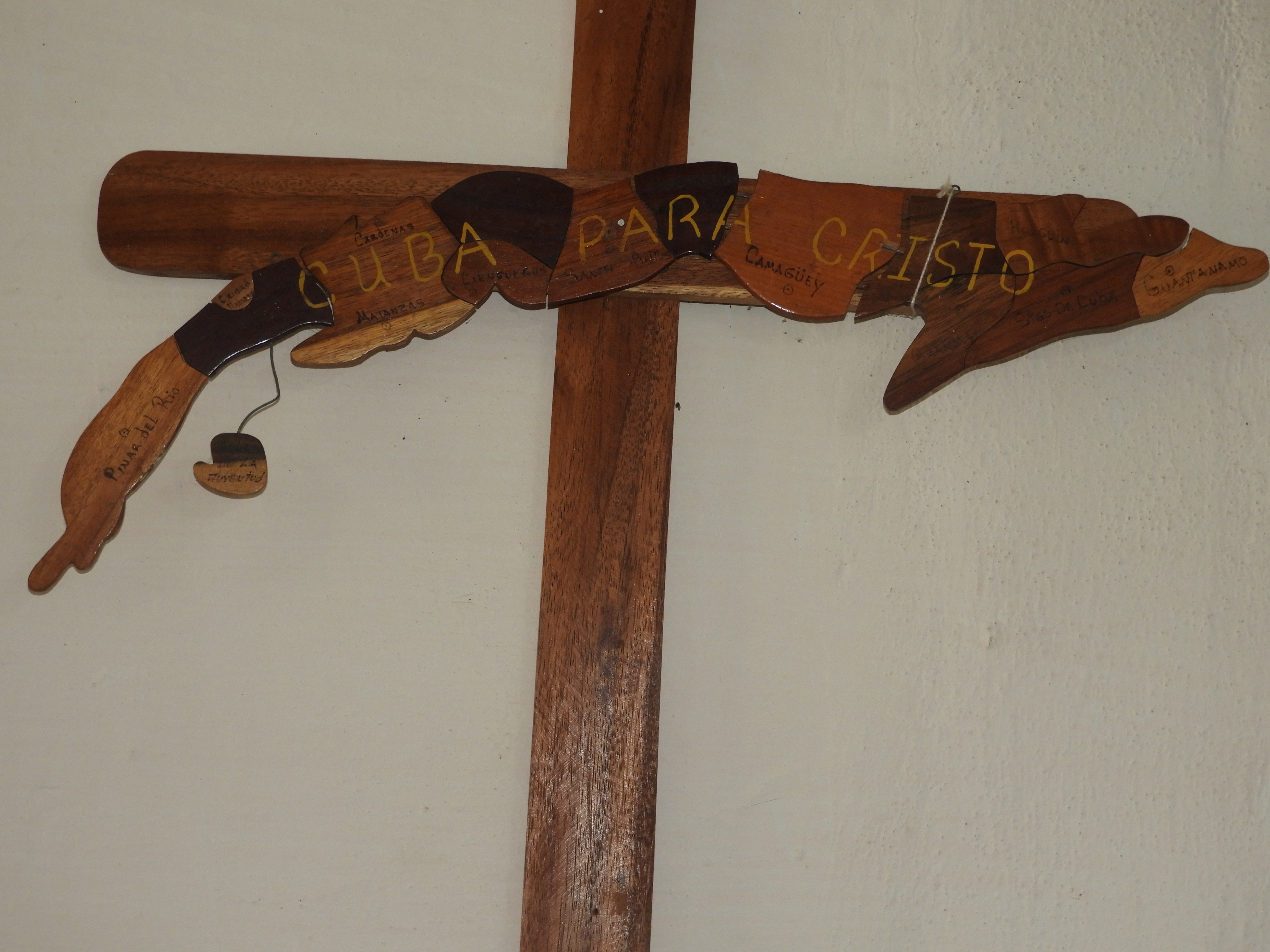 Bolivia, Ciego de Avila, Cuba